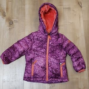 Snozu toddlers jacket